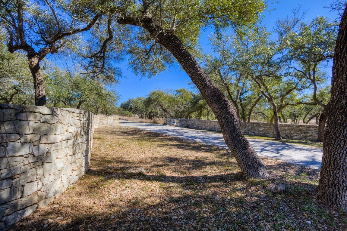 Property Photo:  3777 Middle Creek Road  TX 78606 