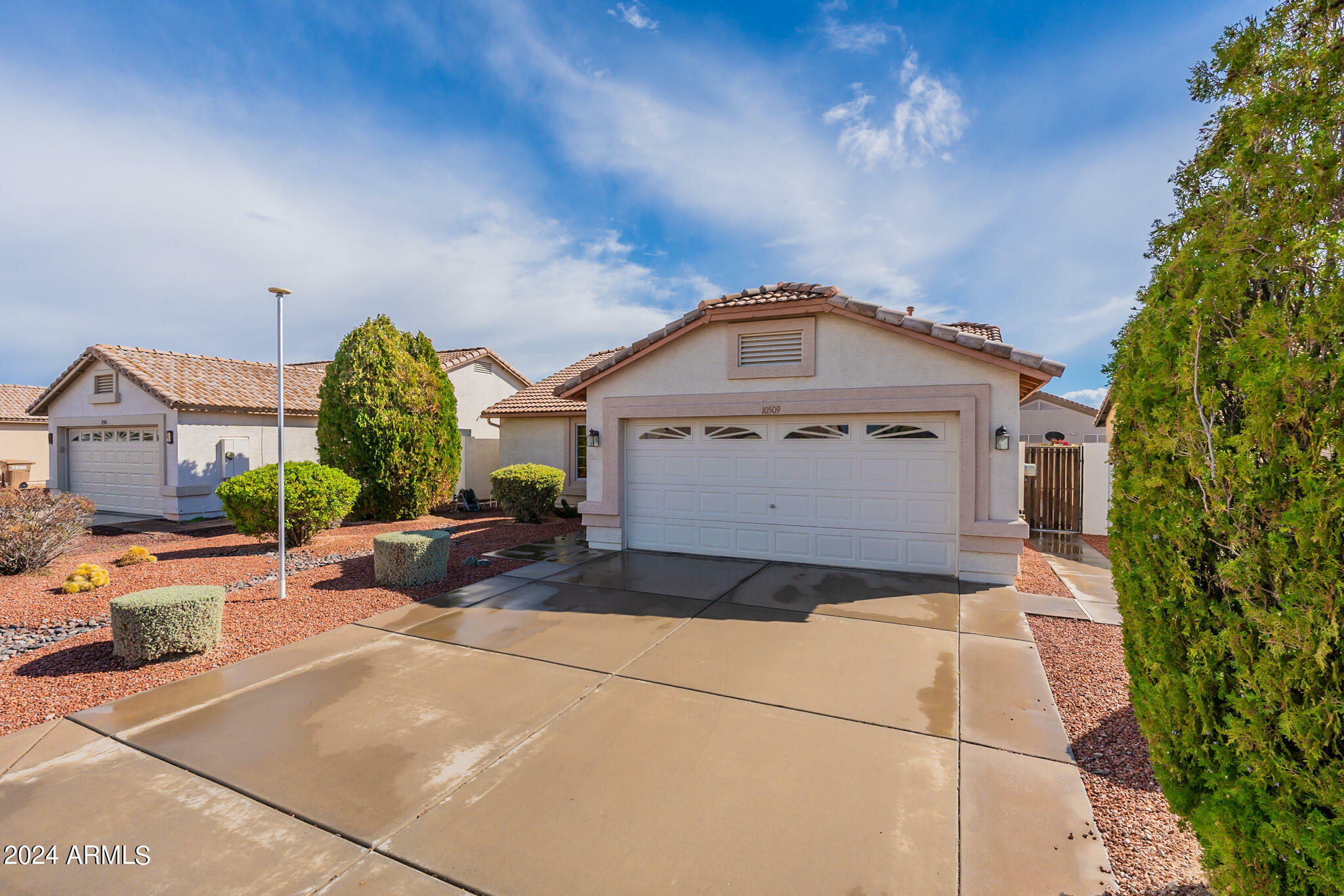 Property Photo:  10509 W Ross Avenue W  AZ 85382 