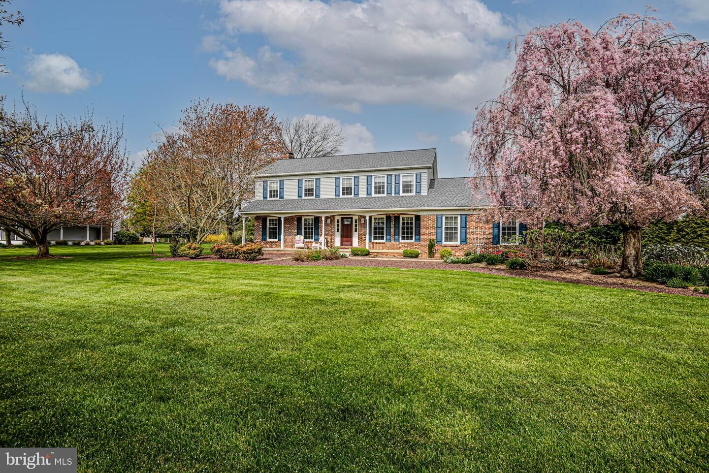 Property Photo:  309 Jacks Way  DE 19709 