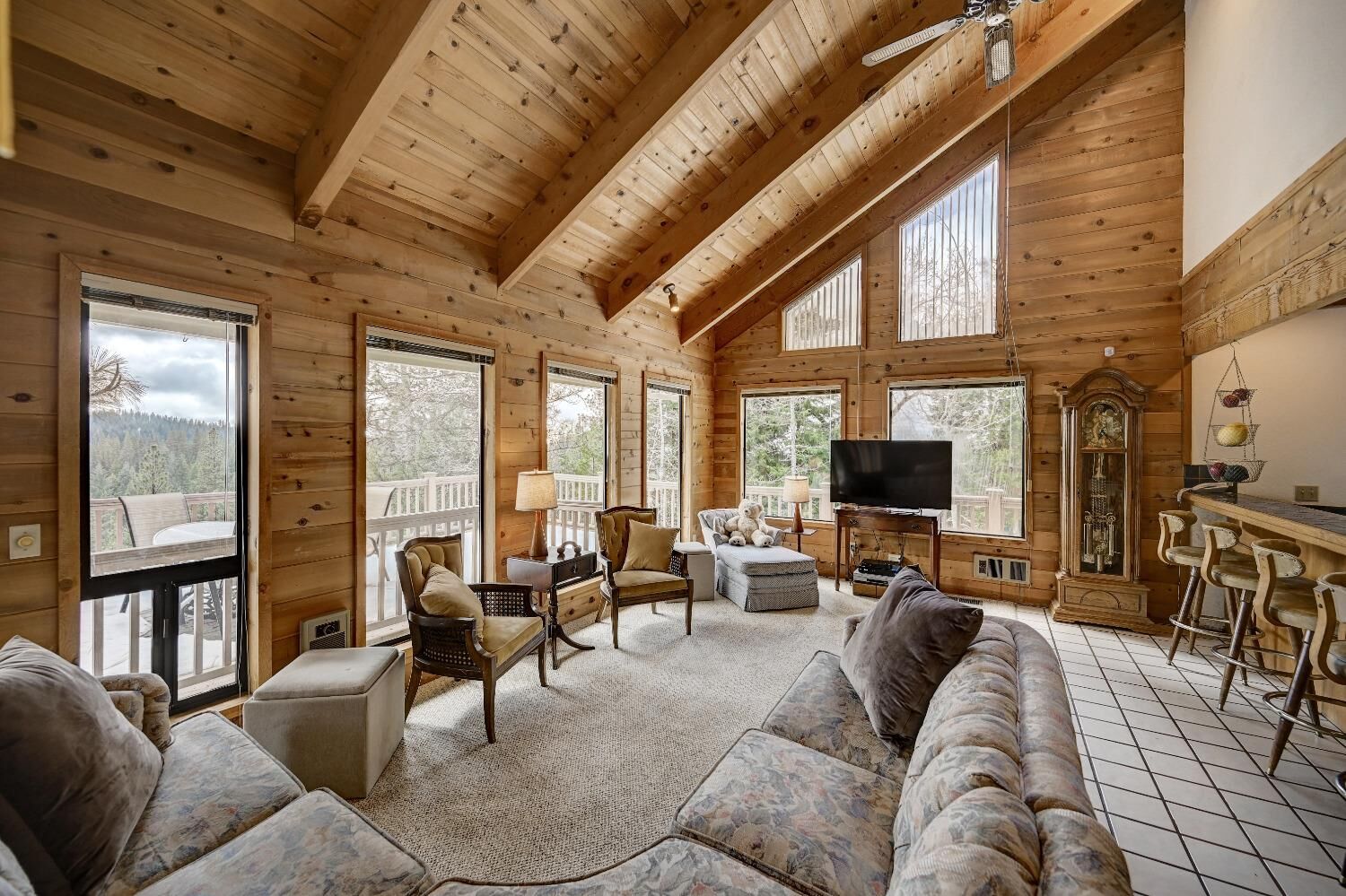 Property Photo: 2872 Georgeann Court CA 95223