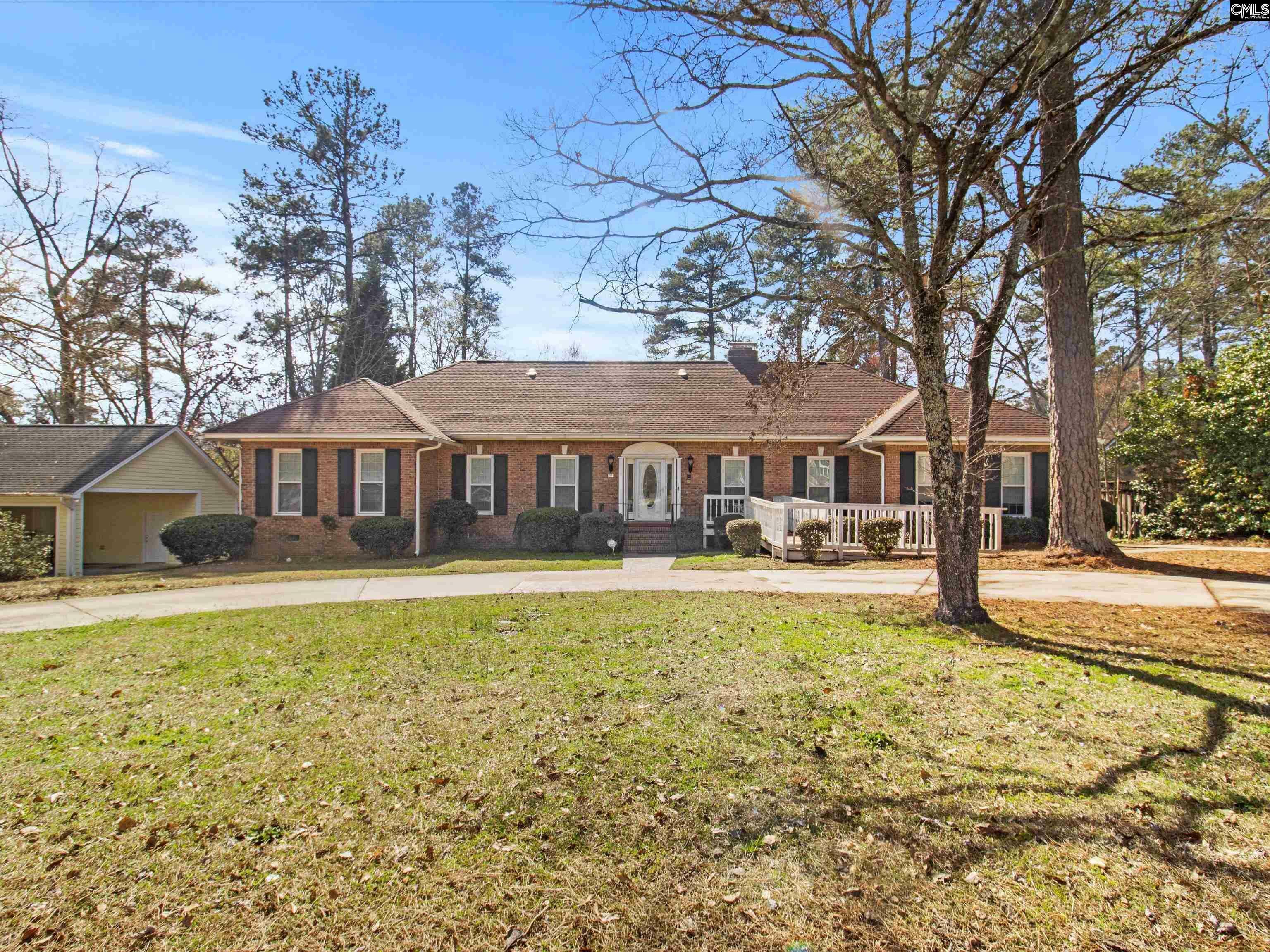 Property Photo:  97 Olde Springs  SC 29223 