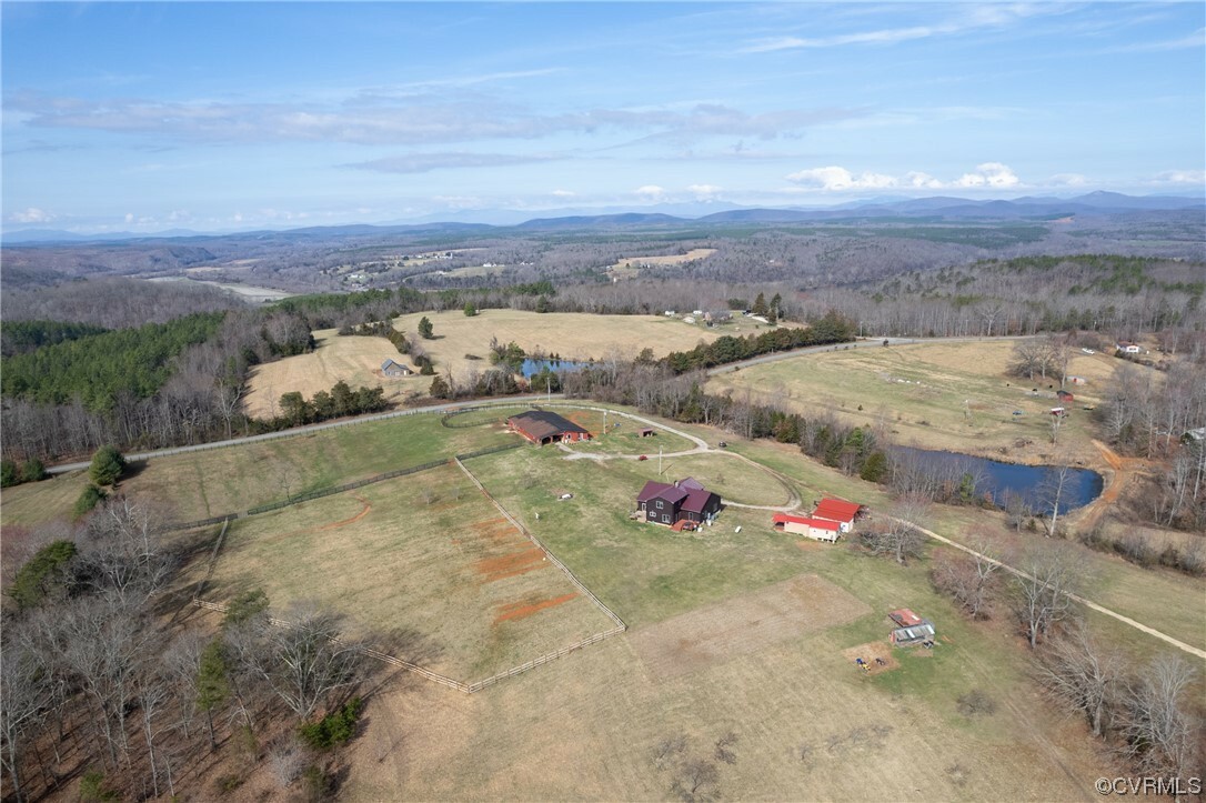 Property Photo:  3913 Woodland Church Road  VA 23921 