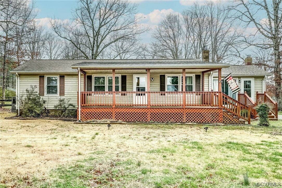 Property Photo:  16442 Coatesville Road  VA 23015 