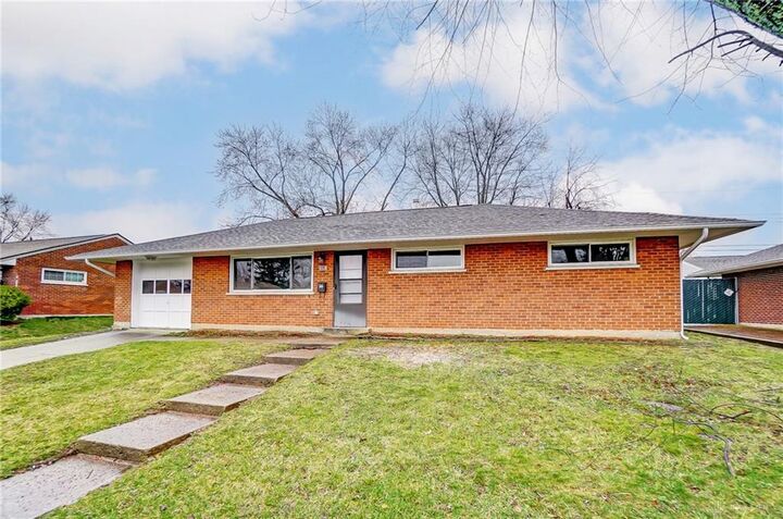 5738 Tibet Drive  Dayton OH 45424 photo