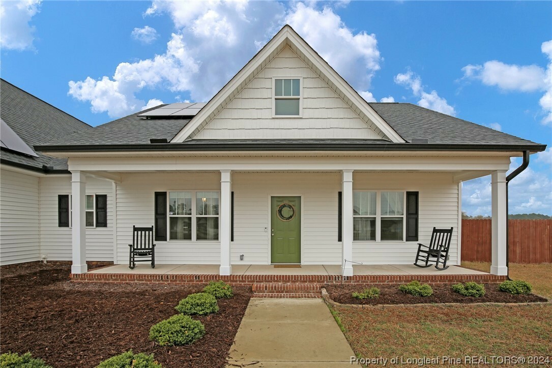 Property Photo: 3421 Lockheed Court NC 28395