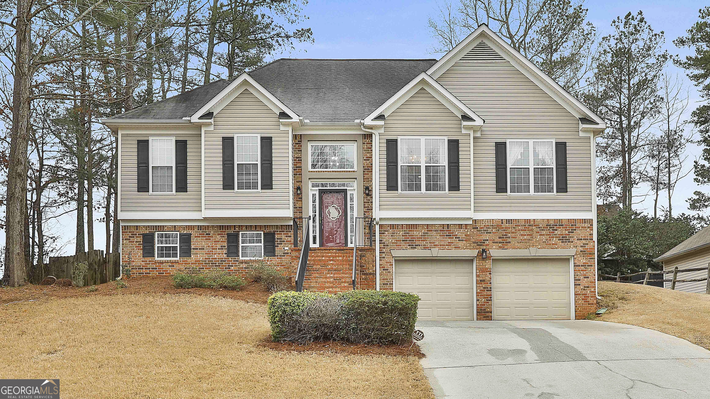 115 Ardenlee Drive  Peachtree City GA 30269 photo