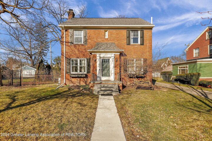 420 S Jenison Avenue  Lansing MI 48915 photo