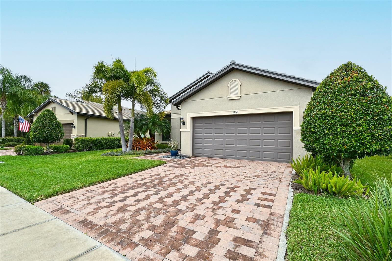 Property Photo:  11194 Sandhill Preserve Drive  FL 34238 