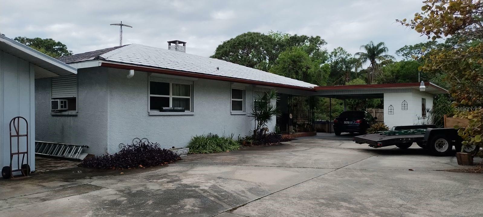 Property Photo:  2314 Desoto Road  FL 34234 