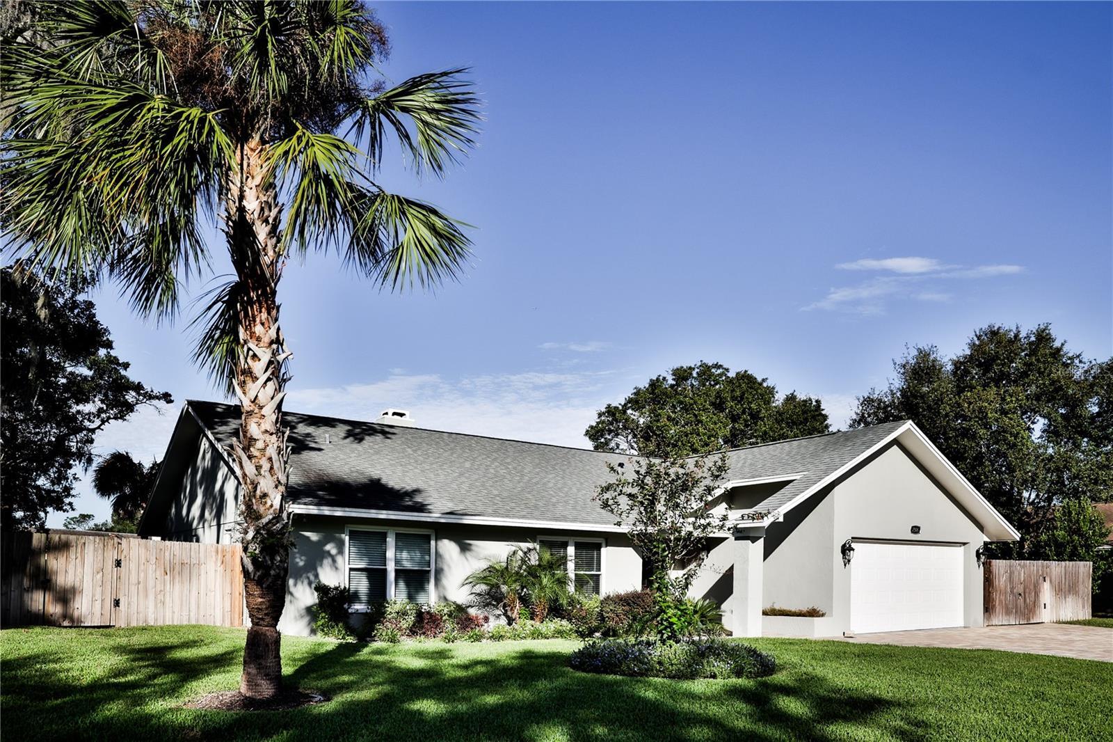 Property Photo: 2506 S Golfview Drive FL 33566
