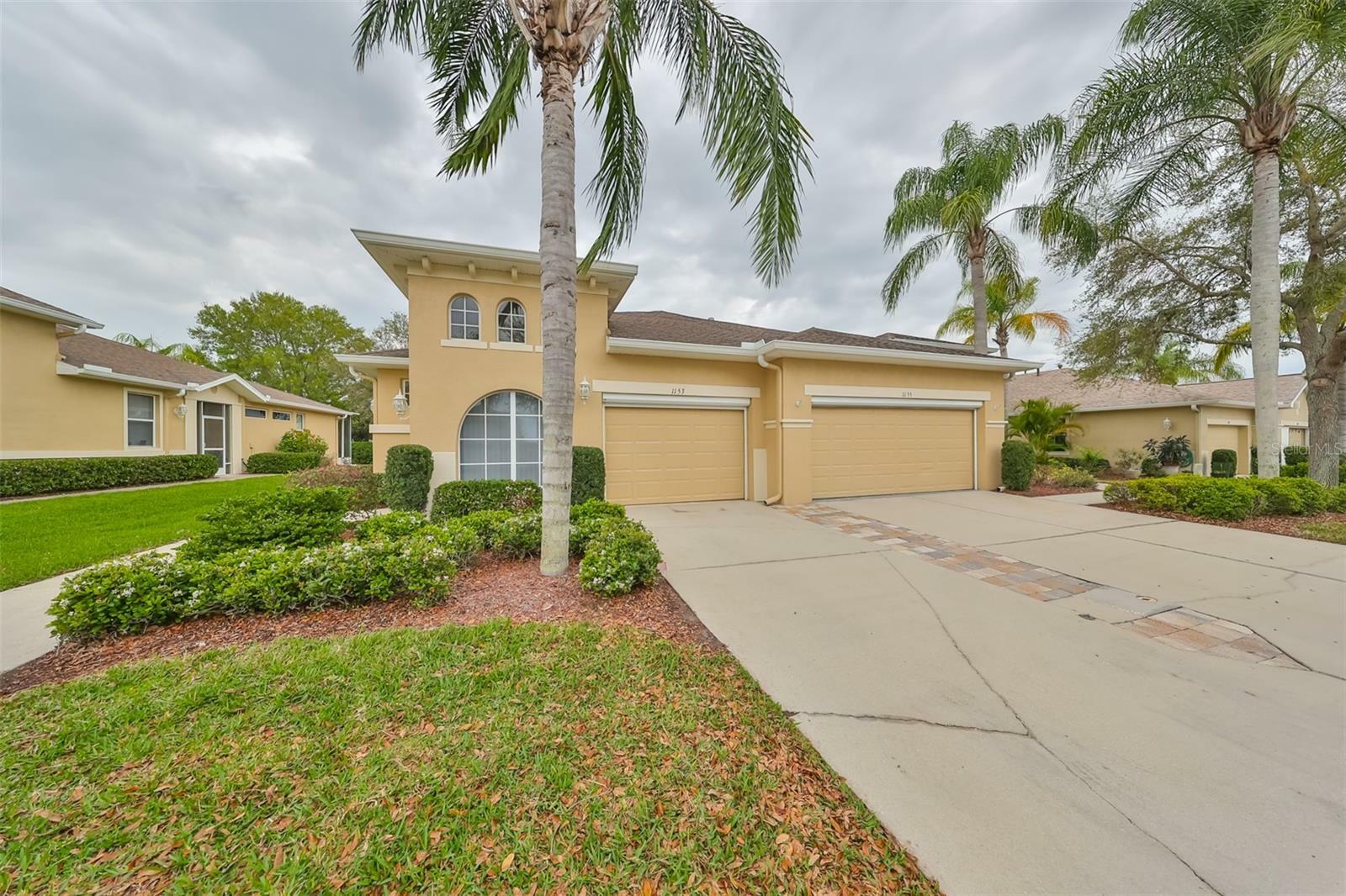 Property Photo:  1153 Jameson Greens Drive  FL 33573 