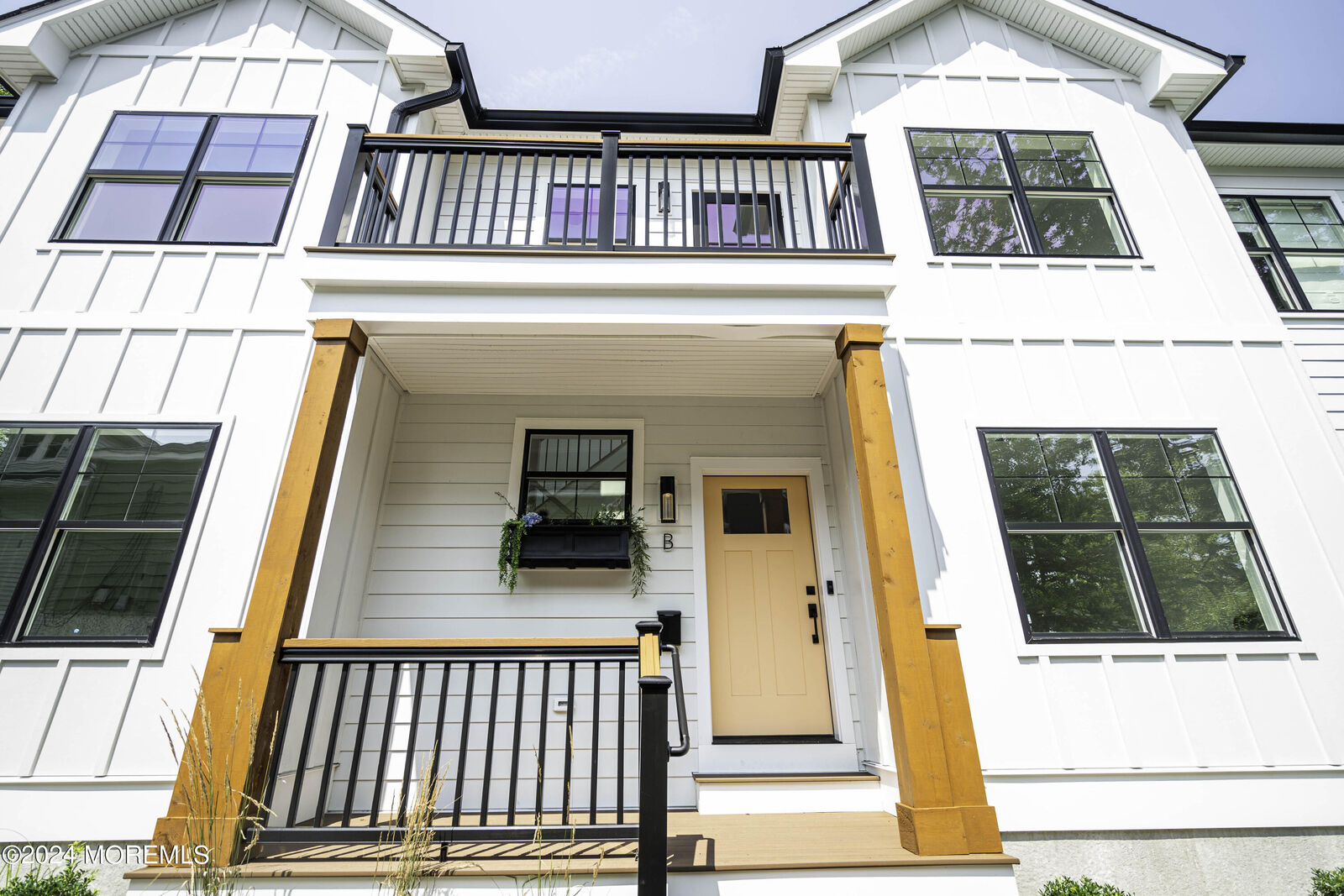 Property Photo:  704 4th Avenue  NJ 07712 