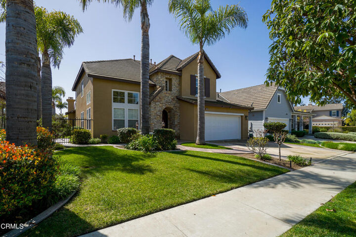 Property Photo:  3680 Dry Creek Lane  CA 93036 