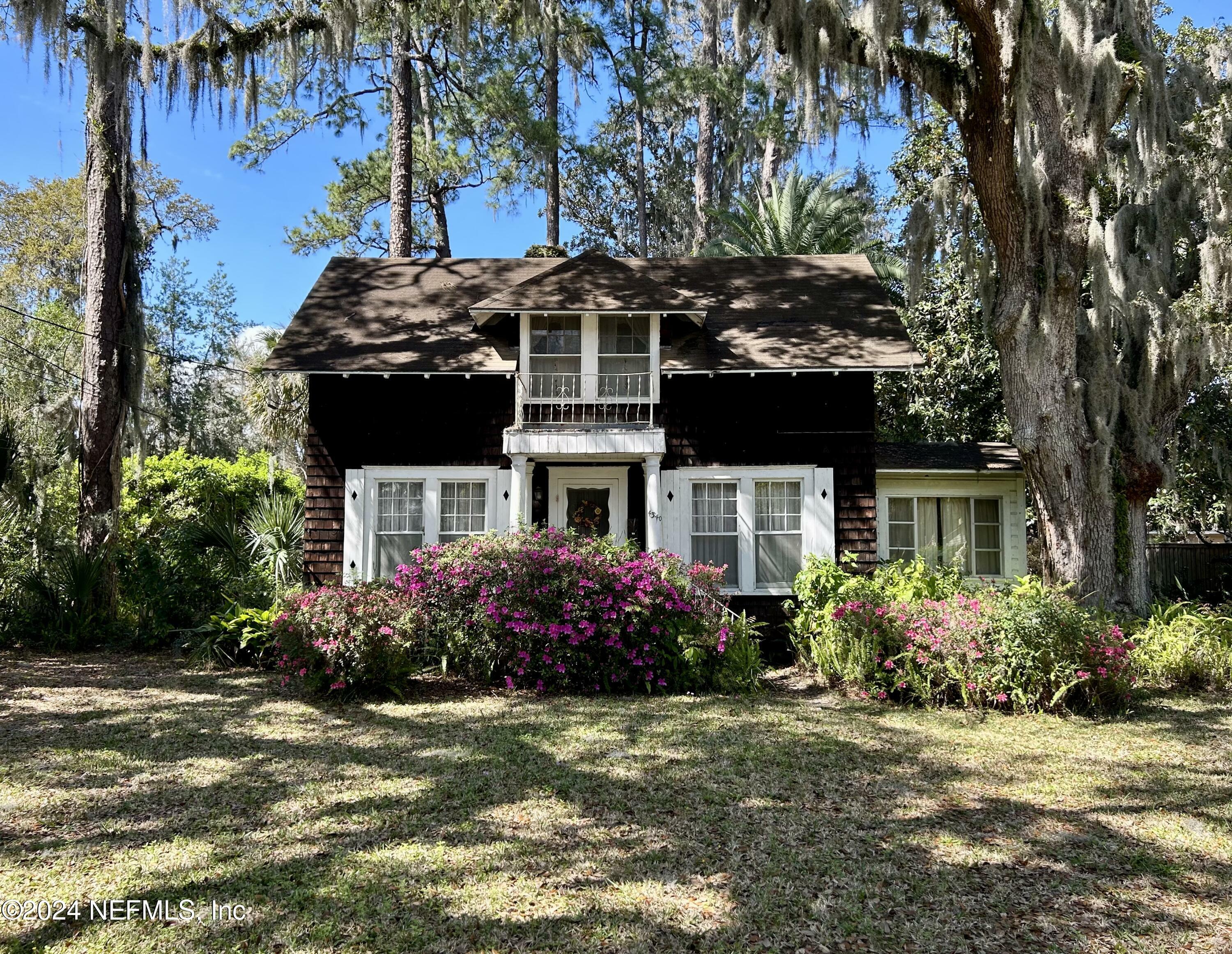 Property Photo:  4340 Baltic Street  FL 32210 