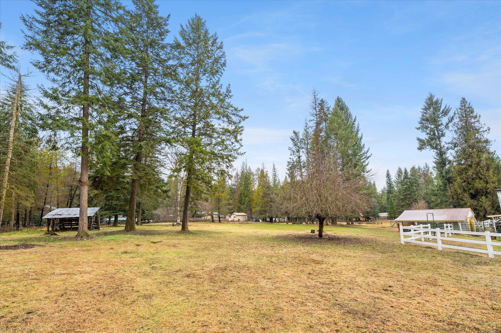 Property Photo: 22 Center Drive MT 59935