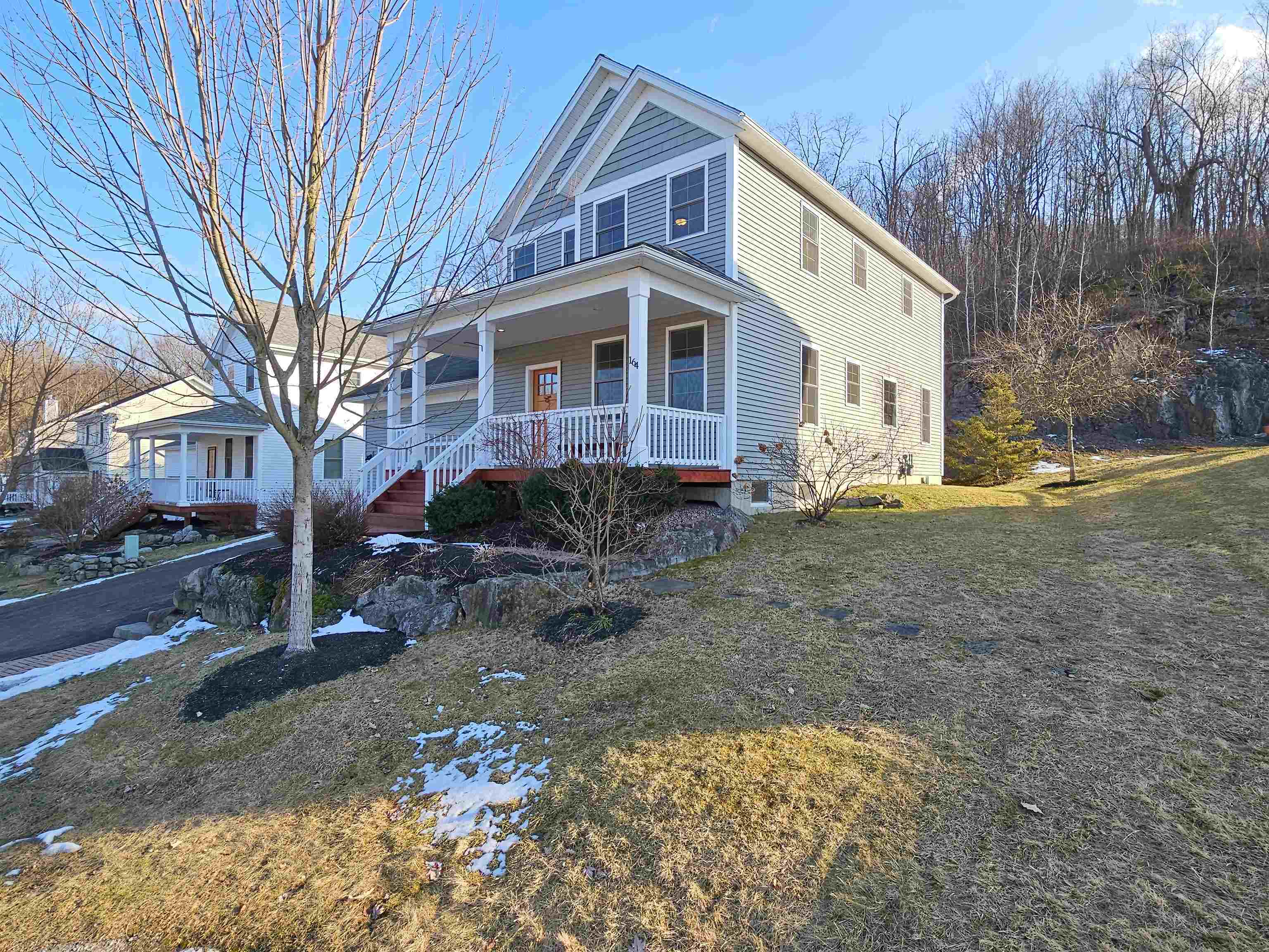 164 Thistle Hill Drive  Hinesburg VT 05461 photo