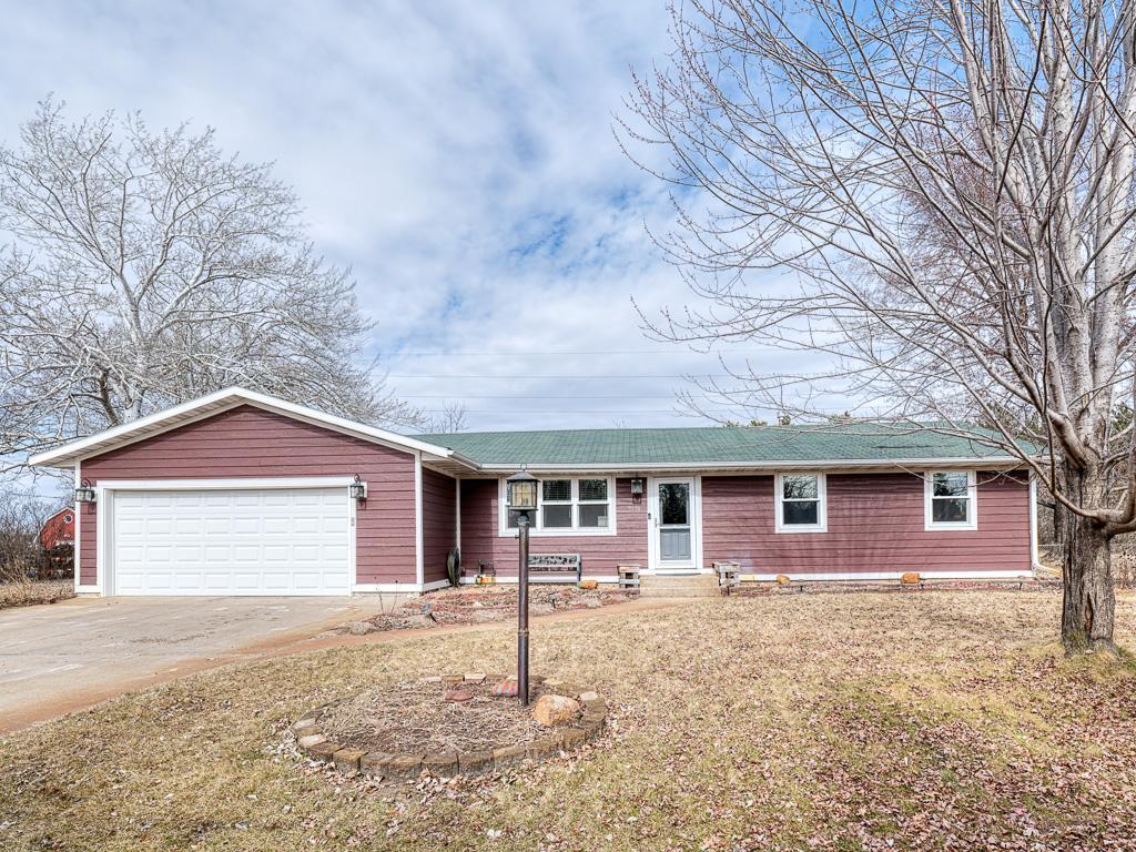 Property Photo: 7531 152nd Lane NW MN 55303