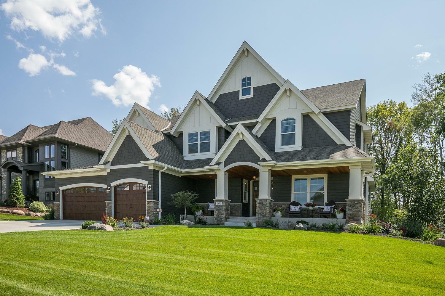 Property Photo: 16515 56th Avenue N MN 55446