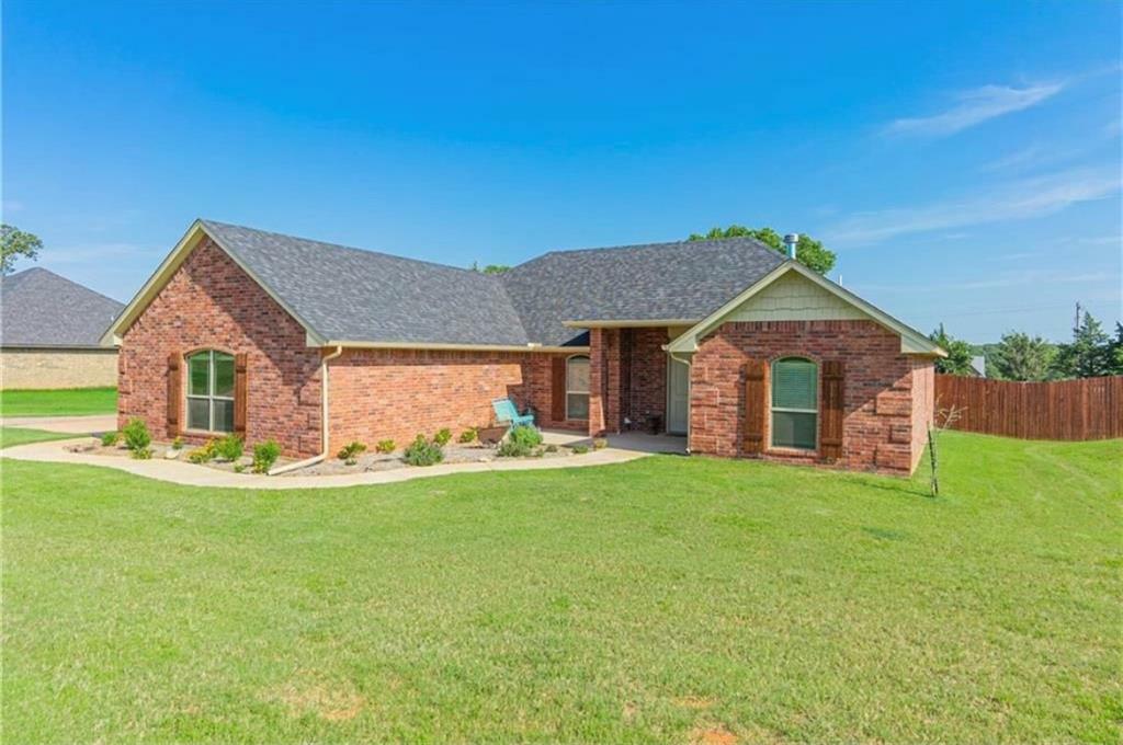 Property Photo:  5764 Timberland Crossing  OK 73044 