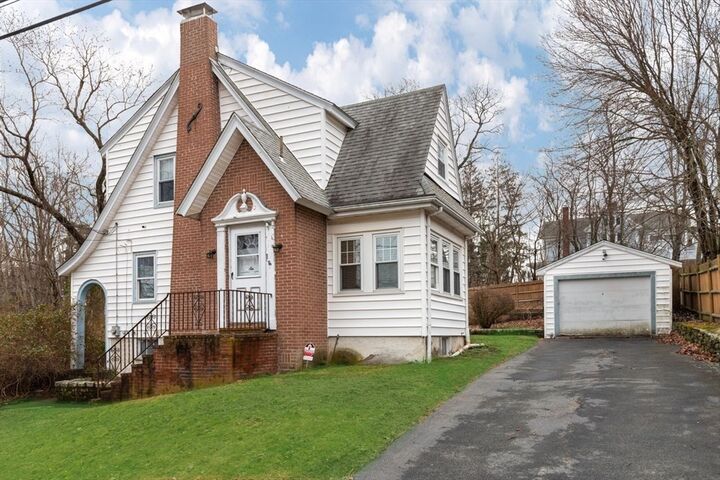 Property Photo:  6 Sanford Rd  MA 02021 