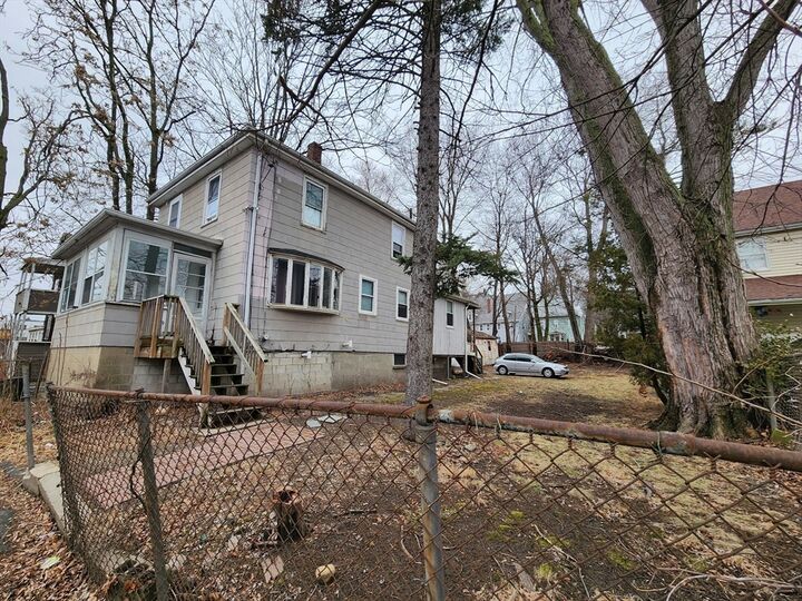 Property Photo: 169 Felton St MA 02453