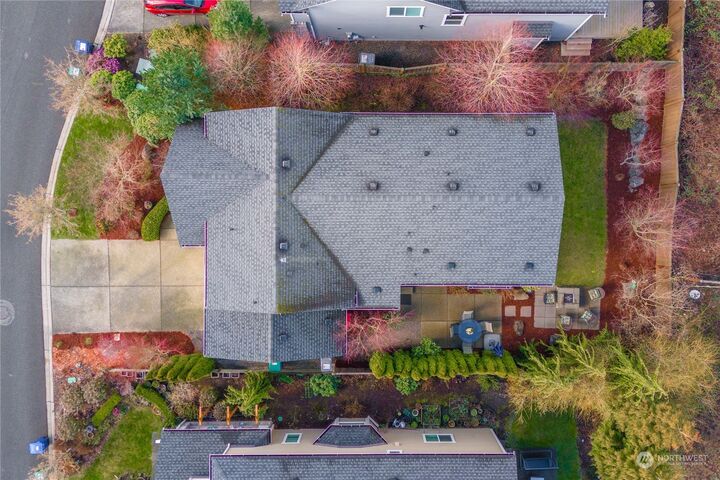 Property Photo: 13608 NE 129th Street WA 98034