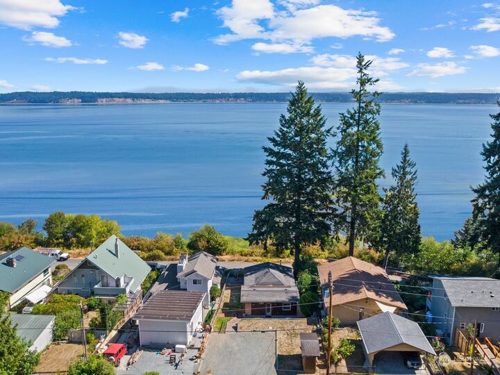 Property Photo: 3784 Bells Beach Road WA 98260