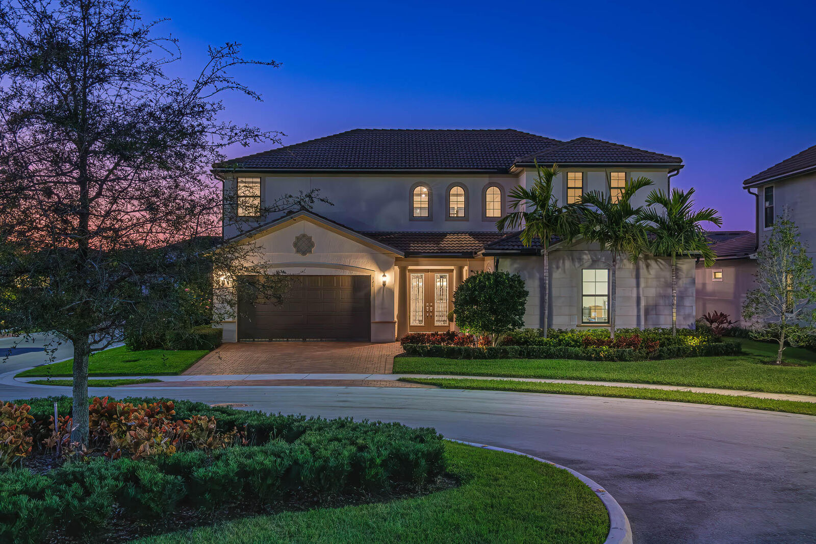 Property Photo: 121 Echelon Crest Trail FL 33478