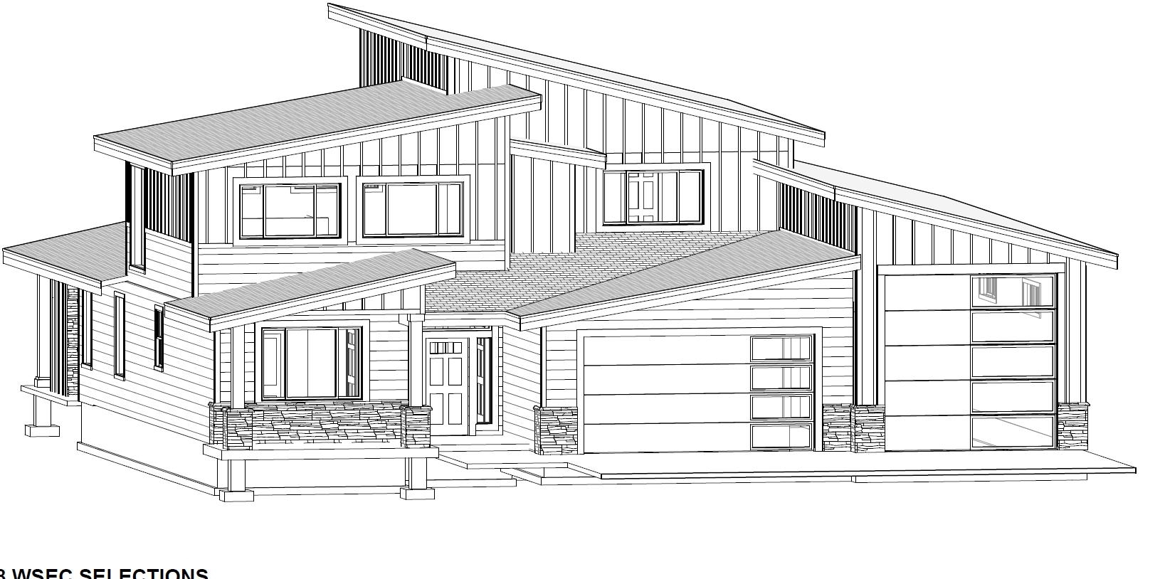 Property Photo: 1317 S Bell Rd WA 99016