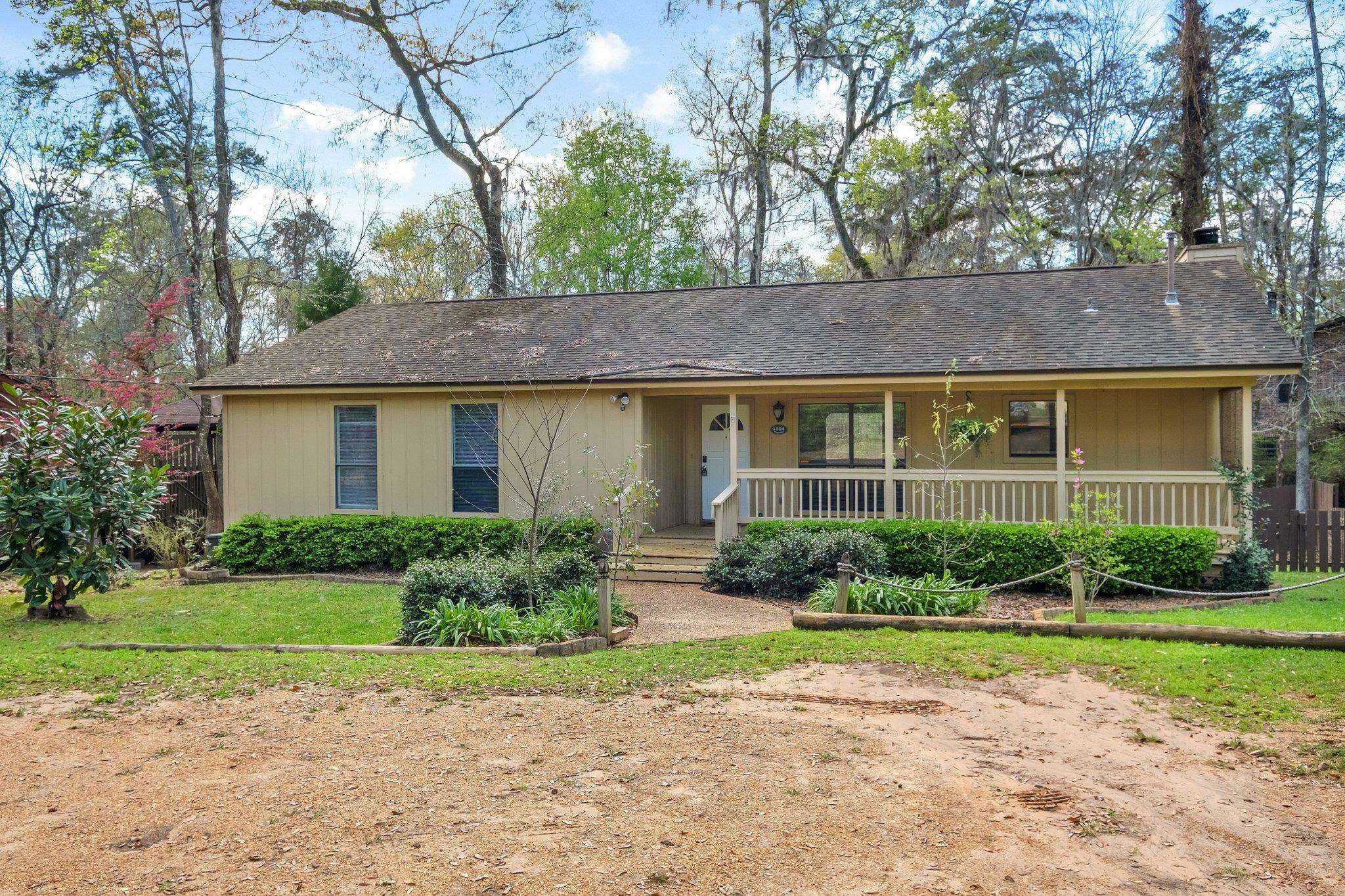 Property Photo:  1804 S Magnolia Drive  FL 32301 