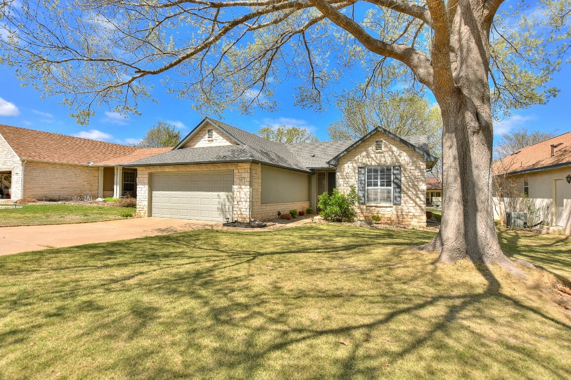 Property Photo:  106 Bass Street  TX 78633 