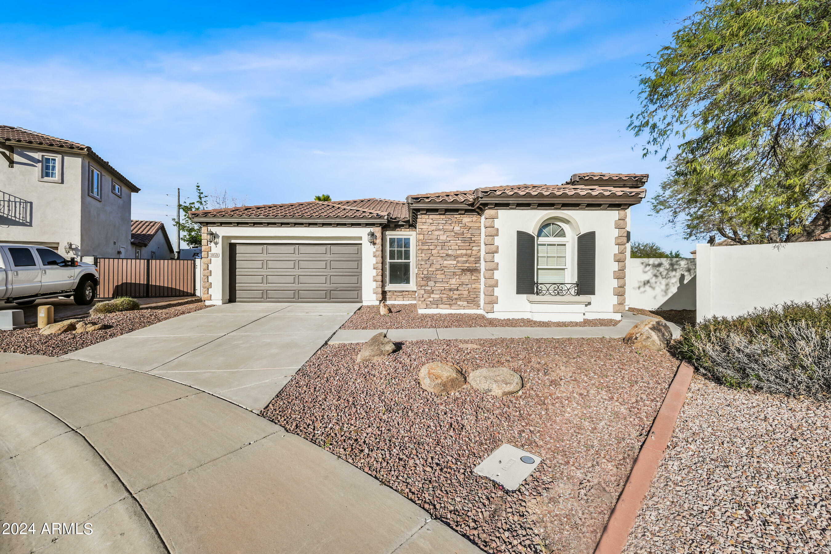 3059 S Danielson Place  Chandler AZ 85286 photo