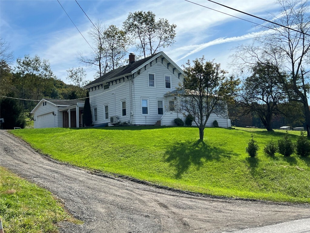 434 County Road 32  Greene NY 13778 photo