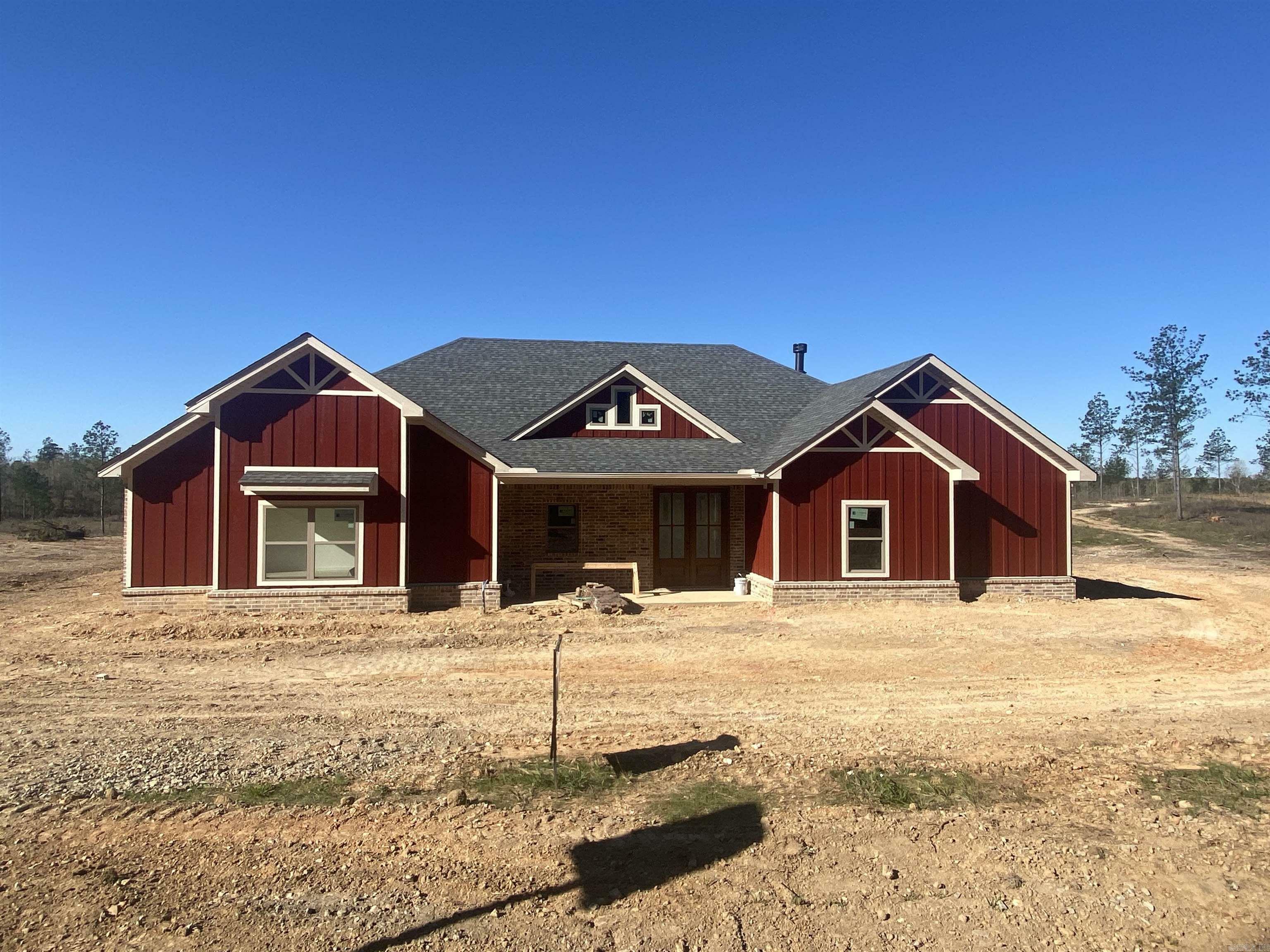 Property Photo:  9143 Highway 298  AR 72019 