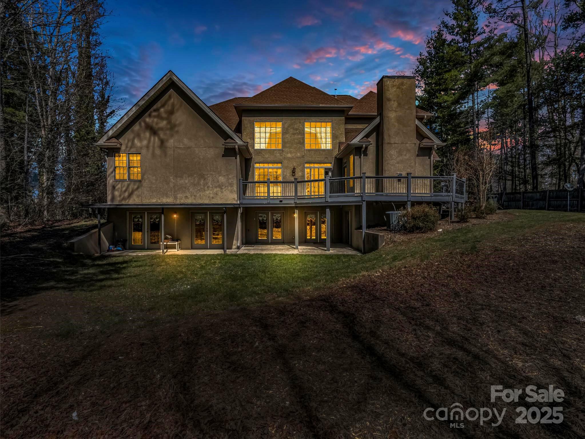 Property Photo: 84 Bloomingdale Drive NC 28732