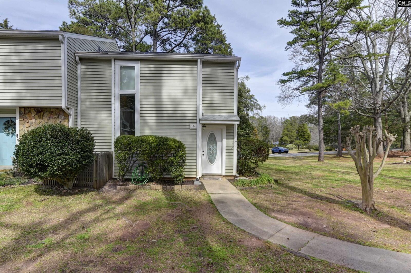 Property Photo:  174 Mariners  SC 29212 