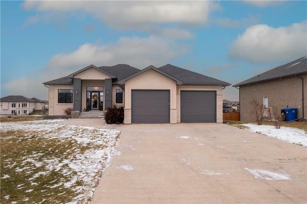 607 Muirfield Cove  Niverville MB R0A 0A1 photo