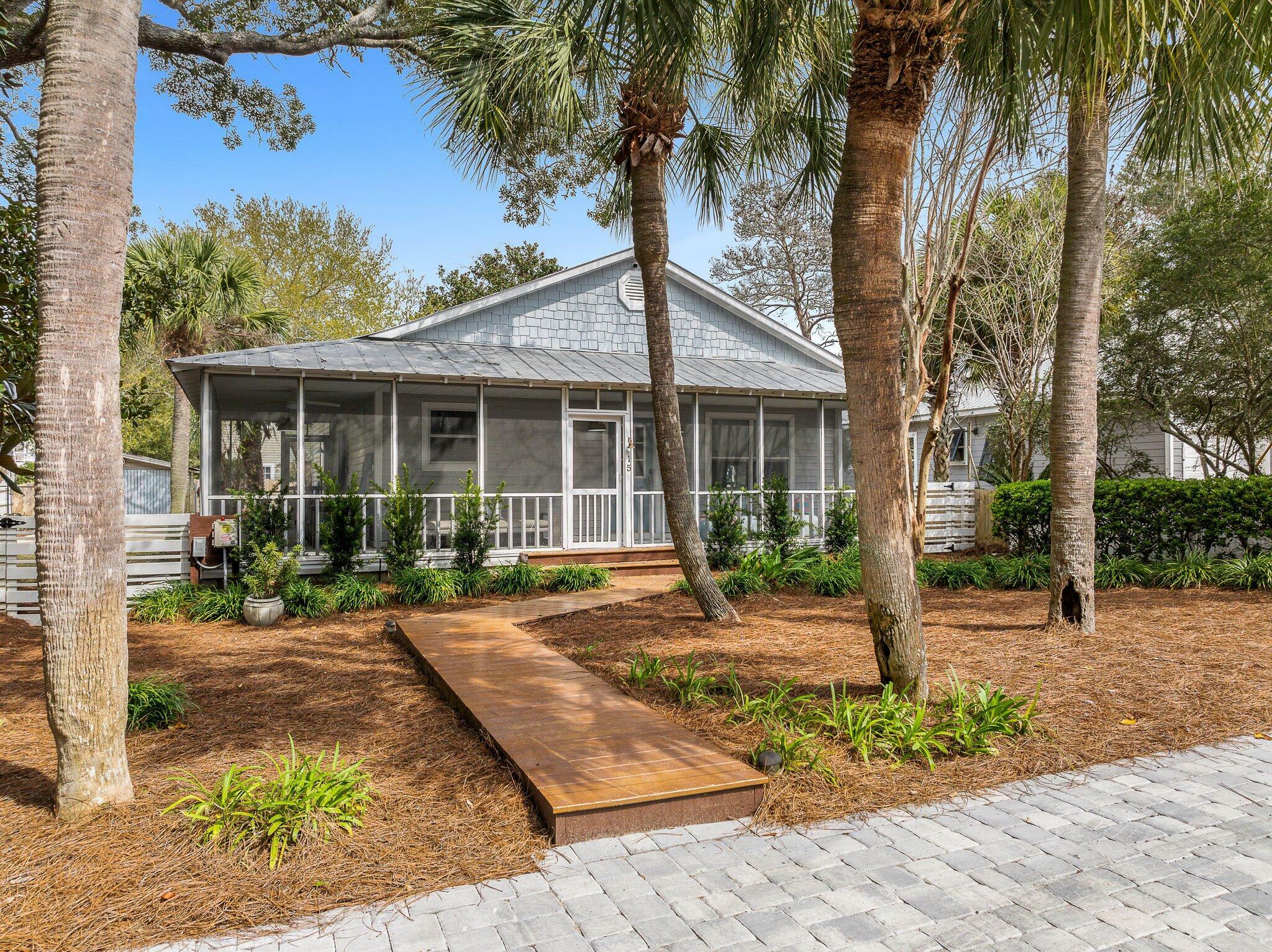 15 Maple Street  Santa Rosa Beach FL 32459 photo