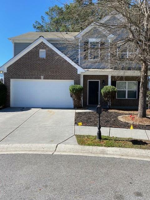 Property Photo: 3294 Childress Lane GA 30127