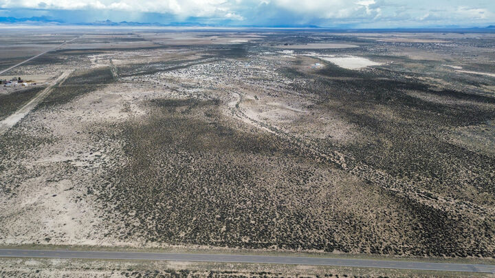 Property Photo:  2200 W Hwy 56  UT 84714 