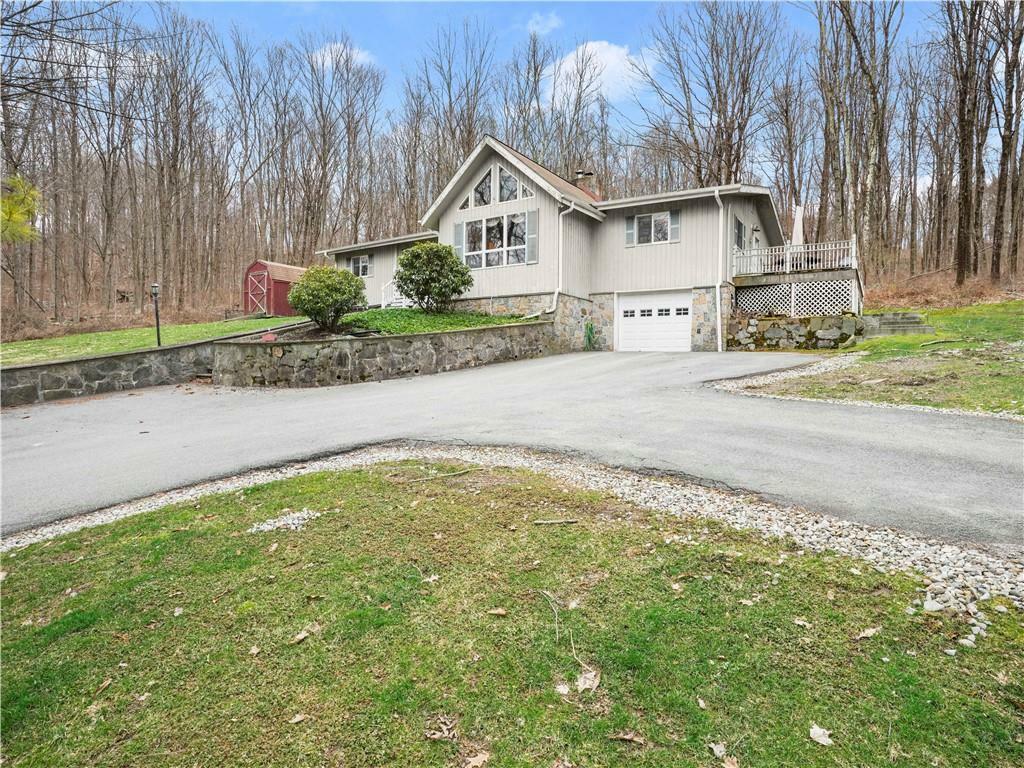 Property Photo:  11 Equestrian Acres Lane  NY 10509 