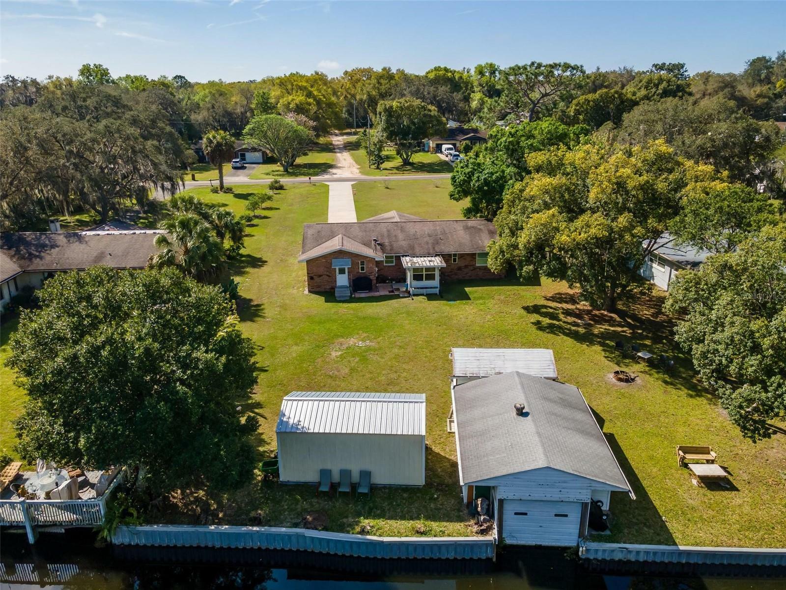 Property Photo:  5243 Eagles Nest Road  FL 34731 