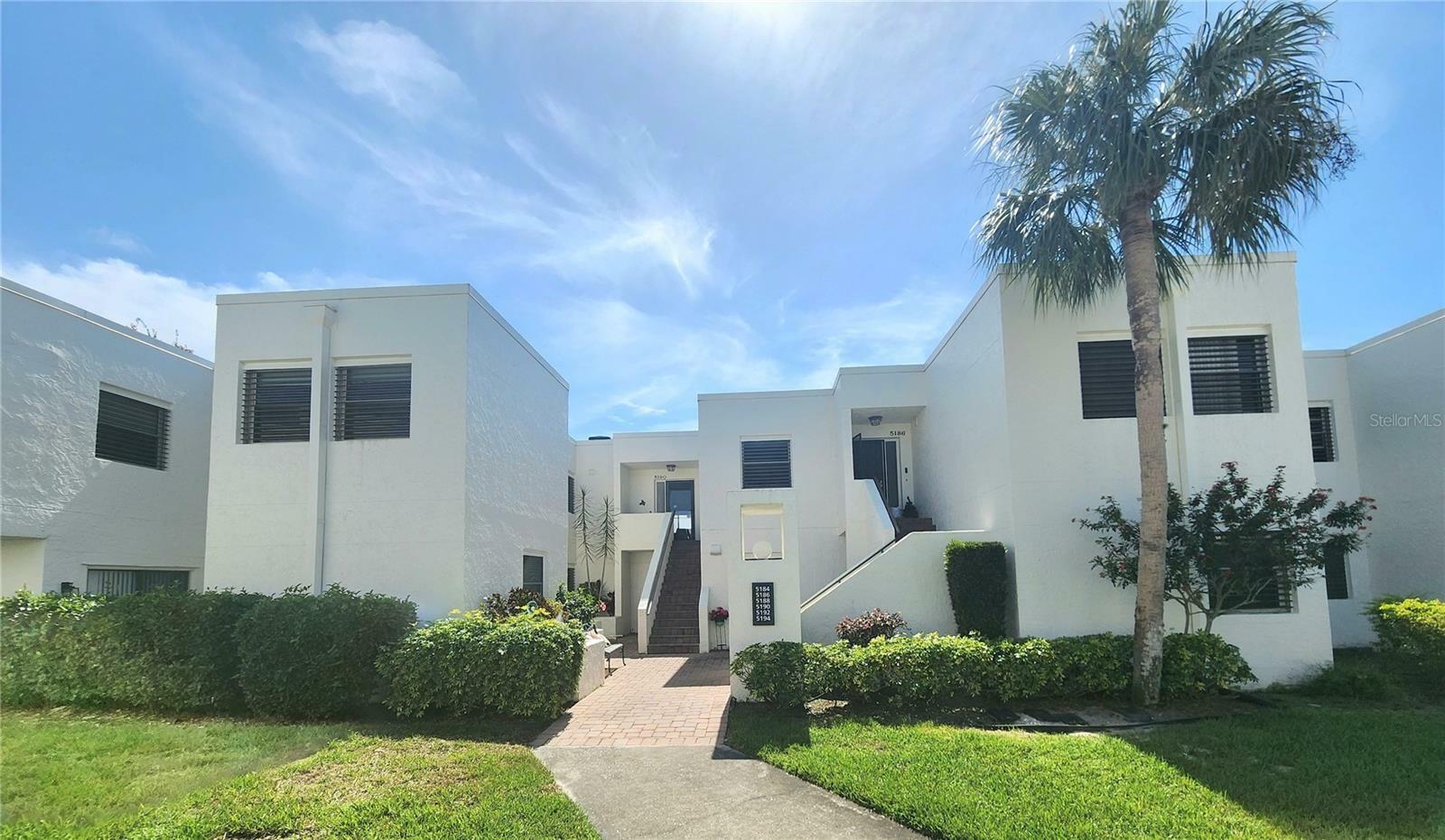 Property Photo:  5188 Marsh Field Lane 93  FL 34235 