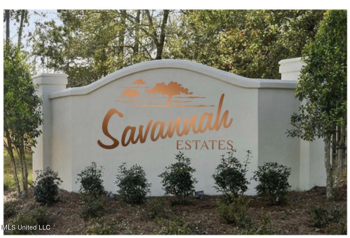 Lot 23 Savannah Estates  Biloxi MS 39532 photo