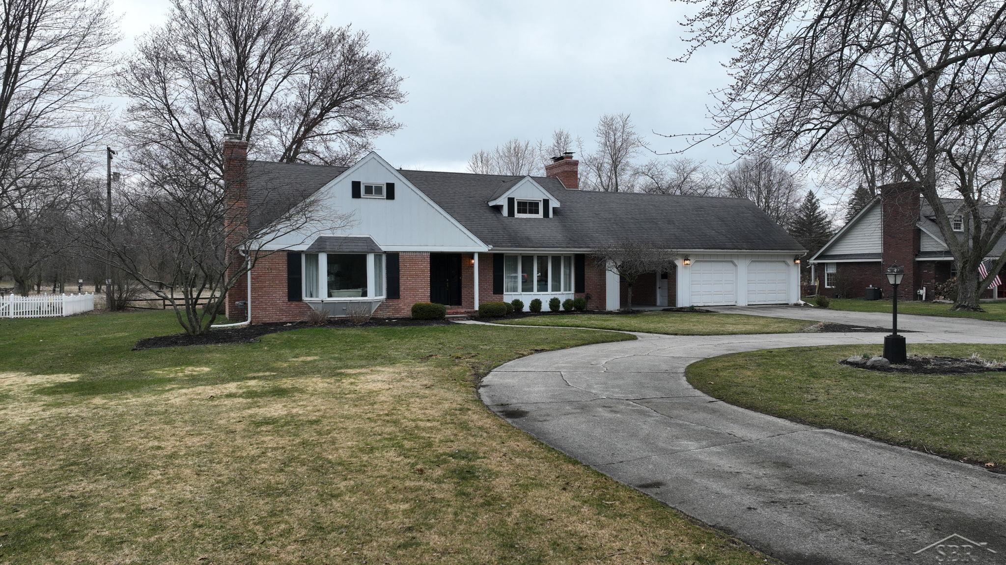 Property Photo: 1120 W Walnut MI 48655