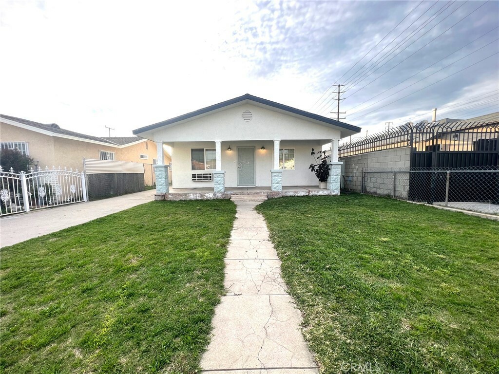 Property Photo: 6205 Pala Avenue CA 90201