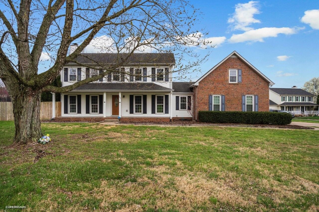 Property Photo: 101 Bonnie Ct TN 37042