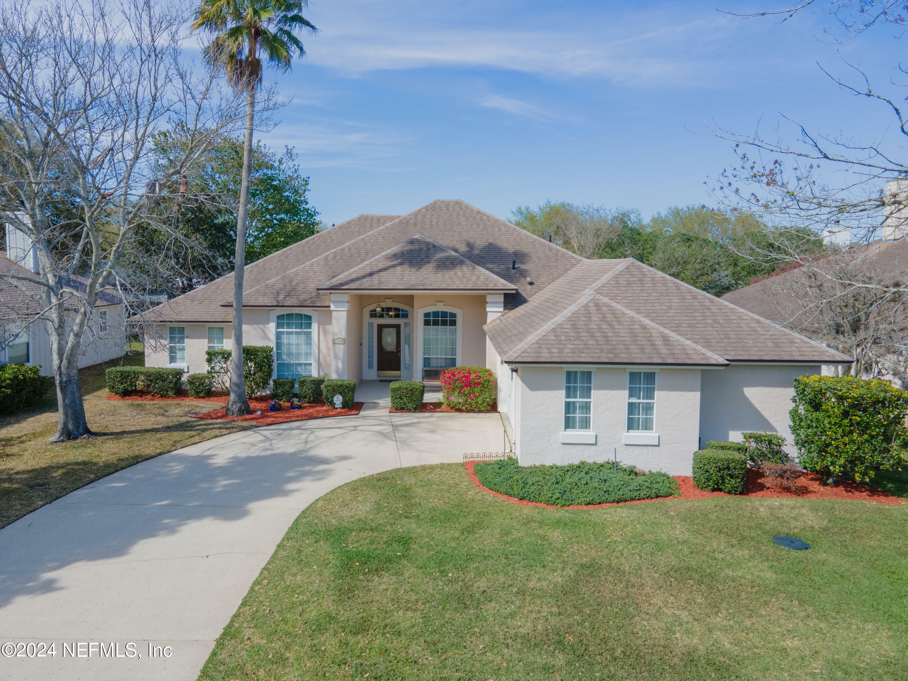 Property Photo:  13937 Sound Overlook Drive N  FL 32224 