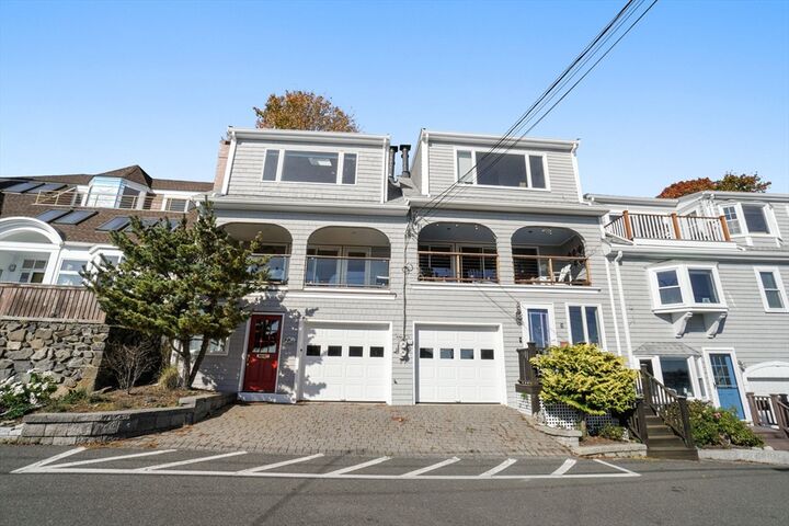 7 Cliff Street 7  Marblehead MA 01945 photo