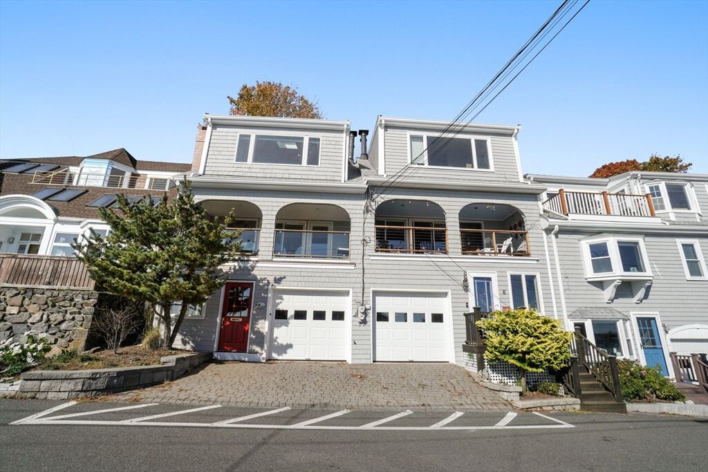Property Photo: 7 Cliff Street 7 MA 01945